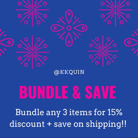 ๐ซ๐ Bundle + Save! ๐ซ๐ - Picture 1 of 1